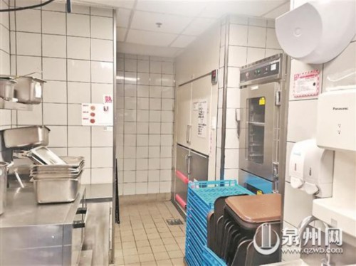 南安发布餐饮外卖单位“红黄黑榜”