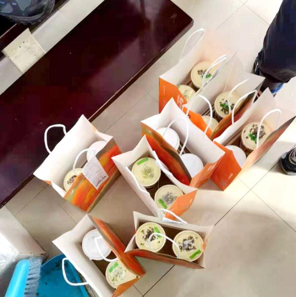 “茶颜悦色”有外卖了？