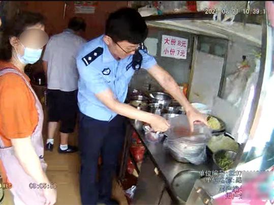 这家小吃店生意兴隆背后的“秘诀”，竟然是添加罂粟粉！警方：严惩不贷！