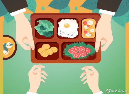 教育部等三部门印发通知从严加强食堂卫生安全与营养健康管理