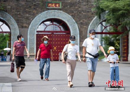 国庆假期出游或超6亿人次 你计划去哪儿？